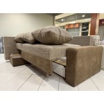 Stūra dīvāns ''Simba ST''